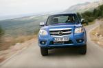 Mazda BT-50 2008 года